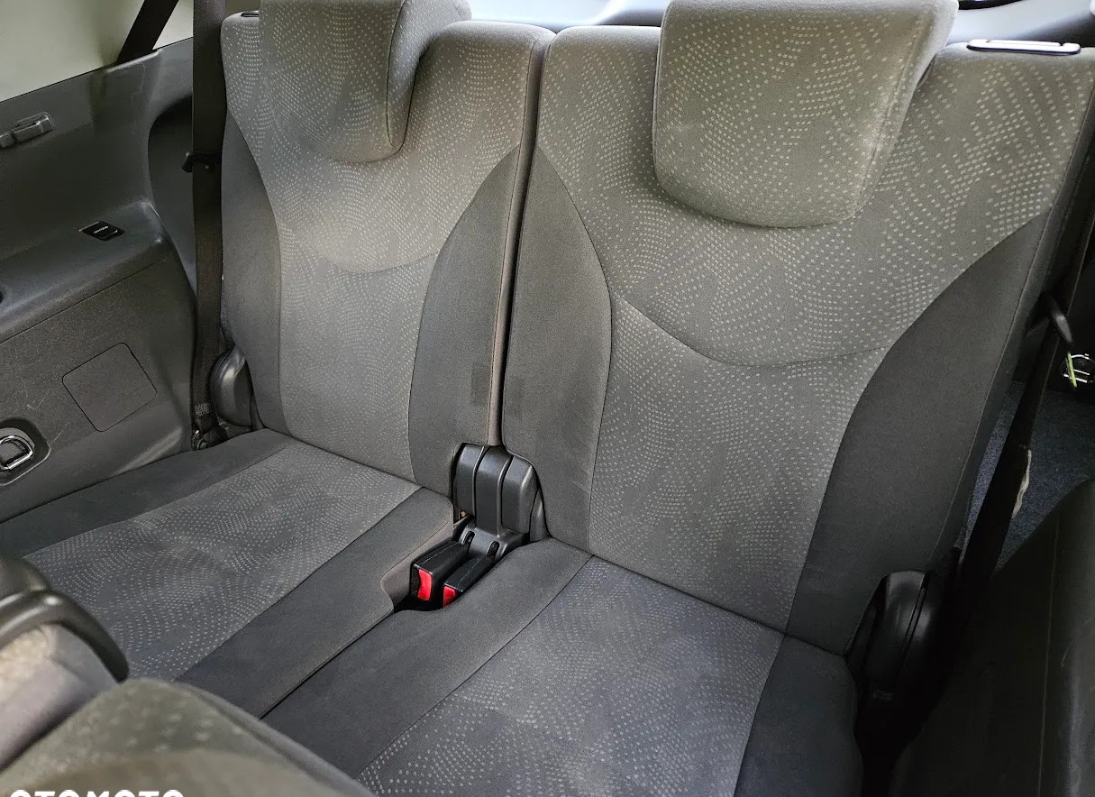 Toyota Prius+ cena 49800 przebieg: 280000, rok produkcji 2013 z Pionki małe 232